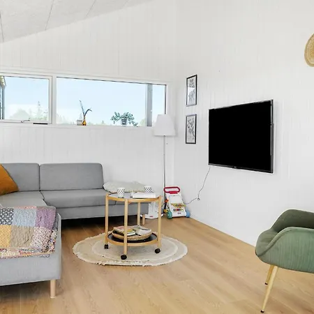 In With Sauna * Jerup