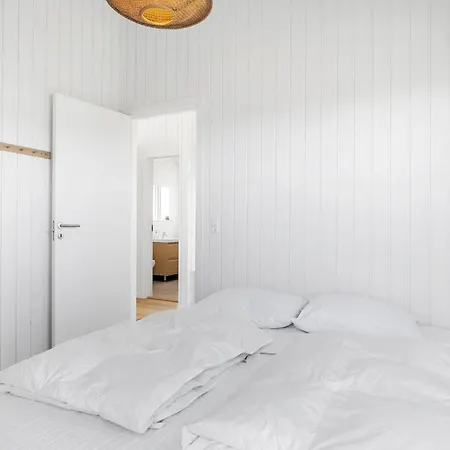 Stunning In With Sauna Casa vacanze Jerup
