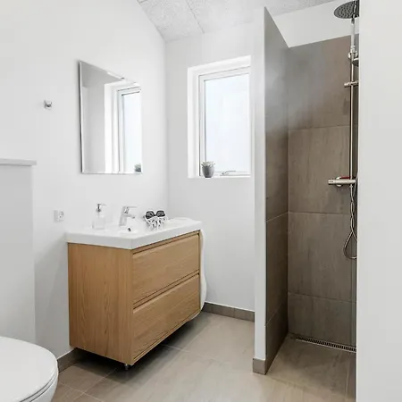 In With Sauna Vakantiehuis *