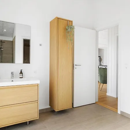 In With Sauna * Jerup