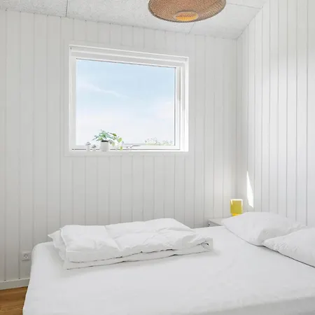 Stunning In With Sauna * Jerup
