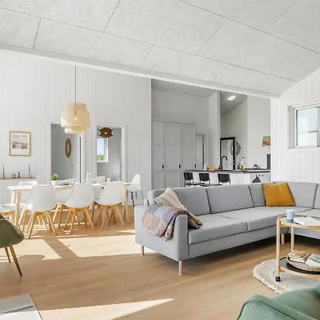 In With Sauna Vakantiehuis *