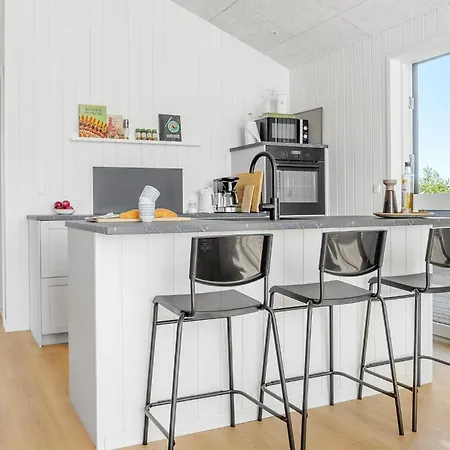 In With Sauna * Jerup