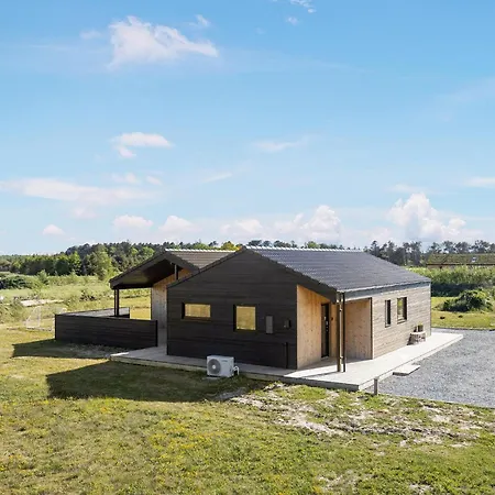 Casa vacanze Stunning In With Sauna Jerup