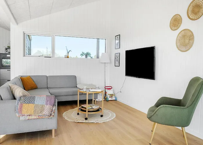 In With Sauna * Jerup