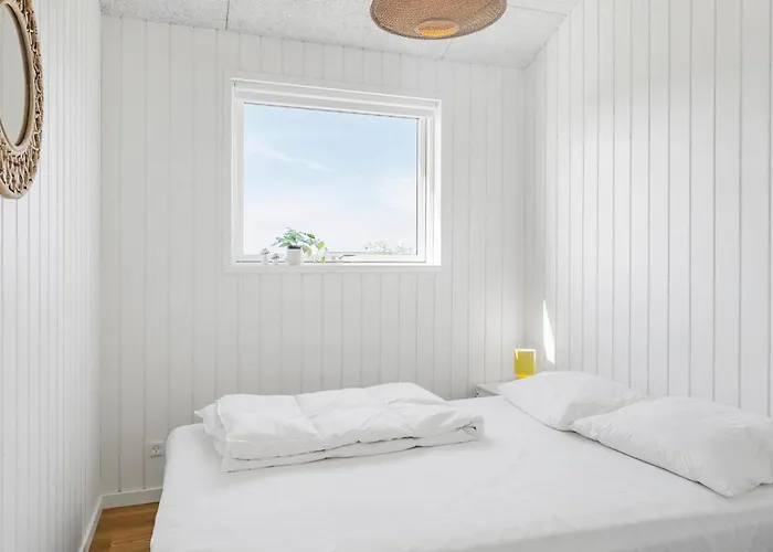 In With Sauna * Jerup